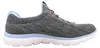 Skechers Summits Trainingsschuh Grau Produktbild-Vorschau 25