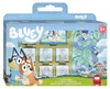 Multiprint Bluey stempelset, een creatief speelgoed met Productafbeelding-voorbeeld 1