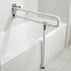Toiletten-Haltegriffe, Stützklappgriff, Aufstehhilfe Produktbild-Vorschau 9