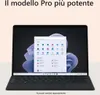 Surface Pro 9 Graphite, Intel i5-12. Gen, 8 GB, 256 GB SSD Produktbild-Vorschau 6