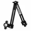 MidGard Schirmhalter mit verstellbarem Gelenk für Fahrrad, Produktbild-Vorschau 6