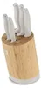 Berlinger Haus Messer Set BH-2755 im Bambublock 6 Teile Produktbild-Vorschau 22