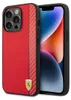 Ferrari, kryt iPhone 14 Pro Elegantný dizajn modelu s Náhľad obrázku produktu 2