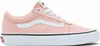 Scarpe da donna Vans, modello in lino, multicolore, ideali Anteprima dell’immagine prodotto 23