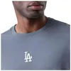 T-shirt New Era Camiseta M/C Casual New Era Mlb Midi Le Os Voir les images du produit 2