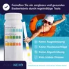 Aquanexo Pool Teststreifen 3-in-1 pH und Chlor Wassertester Produktbild-Vorschau 5