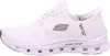 SKECHERS GLIDE-STEP PRO- WEIß WEIß 38 Produktbild-Vorschau 37