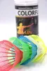 sunflex Badmintonball COLORFUL Produktbild-Vorschau 6