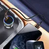 KFZ-Adapter, 67W Zigarettenanzünder USB C Auto Ladegerät, Produktbild-Vorschau 6