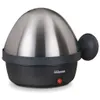 Tristar EK-3076 - Eierkocher - 360 W - Edelstahl/Schwarz Anteprima dell’immagine prodotto 5