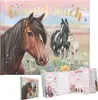 Miss Melody Freundebuch, Motiv 1 Produktbild-Vorschau 5