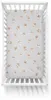 Spannbettlaken für Kinderbett 70x140 cm - 100% Baumwolle - Produktbild-Vorschau 2