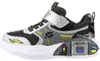Skechers 402150l Skechers Garage Szary Podgląd zdjęcia produktu 2