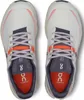 Herren-Laufschuhe ON CLOUDVISTA 2, ice/flame Schuhgröße: US Produktbild-Vorschau 10