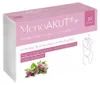 Aura Natura MenoAKUT Plus - Menopauza kapsle s červeným Náhled obrázku produktu 1