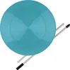 Diabolo jonglierteller mit stab kinder– 23 cm UV reaktiver Produktbild-Vorschau 1