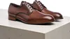 Lloyd Sabre eleganter Herrenschuh, Braun, Leder, Business, Produktbild-Vorschau 55