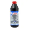 A bottle of Liqui Moly gear oil on a white background. Produktbild-Vorschau