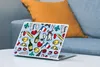 MuchoWow® Laptop Aufkleber Sticker Cover Paris - Muster - Produktbild-Vorschau 4