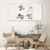 Coloray - Bild aus Glas - 120x60 cm - gehärtetes Glas Produktbild-Vorschau 3