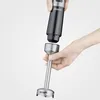 Stabmixer SM 3772 (schwarz/edelstahl, 600 Watt, mit Produktbild-Vorschau 13