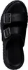 Tamaris Plateau Pantoletten Damen 31373531303034 Schwarz 40 Produktbild-Vorschau 4