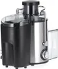 Odšťavňovač SEVERIN 400W stříbrný/černý Náhled obrázku produktu 16