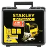Stanley FME340K Elektrische Stichsäge 3000 SPM 710 W 2 76 Produktbild-Vorschau 6