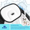 KIDIZ® Babywippe Babyschaukel mit 5 Produktbild-Vorschau 4
