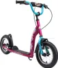 BIKESTAR Tretroller Kinderroller ab 6 - 7 Jahre | 12 Zoll Produktbild-Vorschau 1