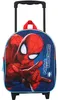 Valigia 3D per bambini Spiderman Anteprima dell’immagine prodotto 6