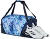 Accessori - Borsa sportiva 46 cm (verde foresta nordica) Anteprima dell’immagine prodotto 4