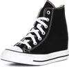 Converse Chuck Taylor All Star Wedge Platform Czarny Podgląd zdjęcia produktu 12