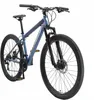 BIKESTAR Mountainbike 27,5 Zoll | 17 Zoll Rahmen, 21 Gang Produktbild-Vorschau 1
