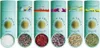 Sal de Ibiza Salzstreuer "Granito" Probierset 6-teilig – Produktbild-Vorschau 1