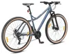 BIKESTAR Hardtail Aluminium Mountainbike 29 Zoll, 21 Gang Produktbild-Vorschau 4