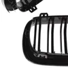 BMW X6 F16 14-19 Griglie tra i fari (sinistra + destra) Anteprima dell’immagine prodotto 9
