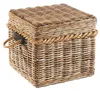 Kobolo taboret siedzisko skrzynia 50x50x45 cm z miejscem do Podgląd zdjęcia produktu 1