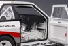 AUTOart 88700 - 1/18 Audi Sport Quattro S1 Pikes Peak 1987 Produktbild-Vorschau 10