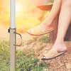 Ombrellone Relaxdays Rasendorn, base per ombrellone da Anteprima dell’immagine prodotto 5