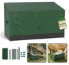 YARDIN 530L Venkovní úložný box, box na zahradní nářadí a Náhled obrázku produktu 1