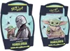 Star Wars Mandalorian Knie und Ellenbogenschützer Schützer Produktbild-Vorschau 1