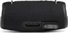 The back of a black JBL Xtreme 3 portable speaker is shown, with ports and regulatory information visible. Náhľad obrázku produktu