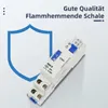 Für ALST8 Treppenlicht Zeitschalter Automat Zeitschaltuhr Produktbild-Vorschau 5