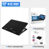 Strex Laptop Cooler - 12" - 17 Inch - Verstelbaar - 5 Productafbeelding-voorbeeld 9