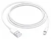 Câble Apple Lightning vers USB-A - 1 mètre - Blanc Voir les images du produit 2