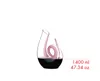 Riedel DEKANTER CURLY PINK 1 Stück 201100004 Voir les images du produit 5