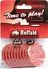 Buffalo airhockey puck 50 mm zak 10 stuks Produktbild-Vorschau 1