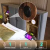 A bed with built-in storage and charging ports. Náhľad obrázku produktu