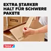 tesa® 56000-00000-00 Verpakkingstape tesapack®, papier, Productafbeelding-voorbeeld 9